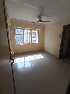 Bedroom in 1 BHK Apartment at Agarwal Trinity Towers, Malad West – for Rent
