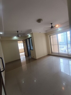 1 BHK Apartment For Rent in Agarwal Trinity Towers, Malad West
