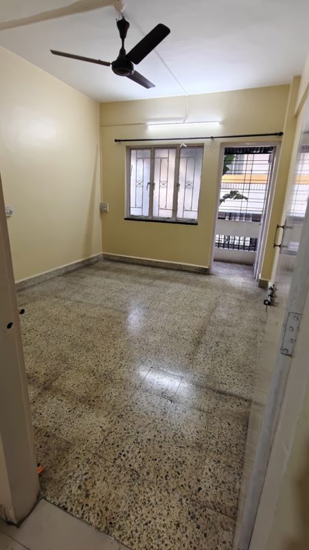 2 BHK Apartment For Rent in Disha Hill Mist
