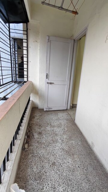 Building Lobby in 2 BHK Apartment at Disha Hill Mist, Kondhwa – for Rent