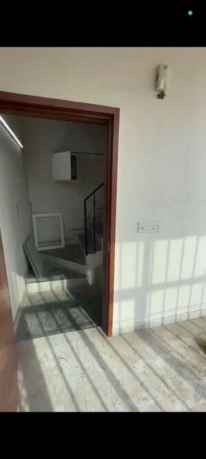 Bathroom in 3 BHK Builder Floor at Malviya Nagar – for Rent