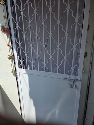 Balcony in 1 BHK Apartment at AG Imperial Towers, Kondhwa – for Sale