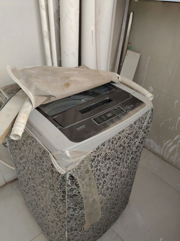 undefined, sector 21c 4 Bedroom 374 Sq.Ft. Builder Floor In Sector 21c Faridabad 9969730