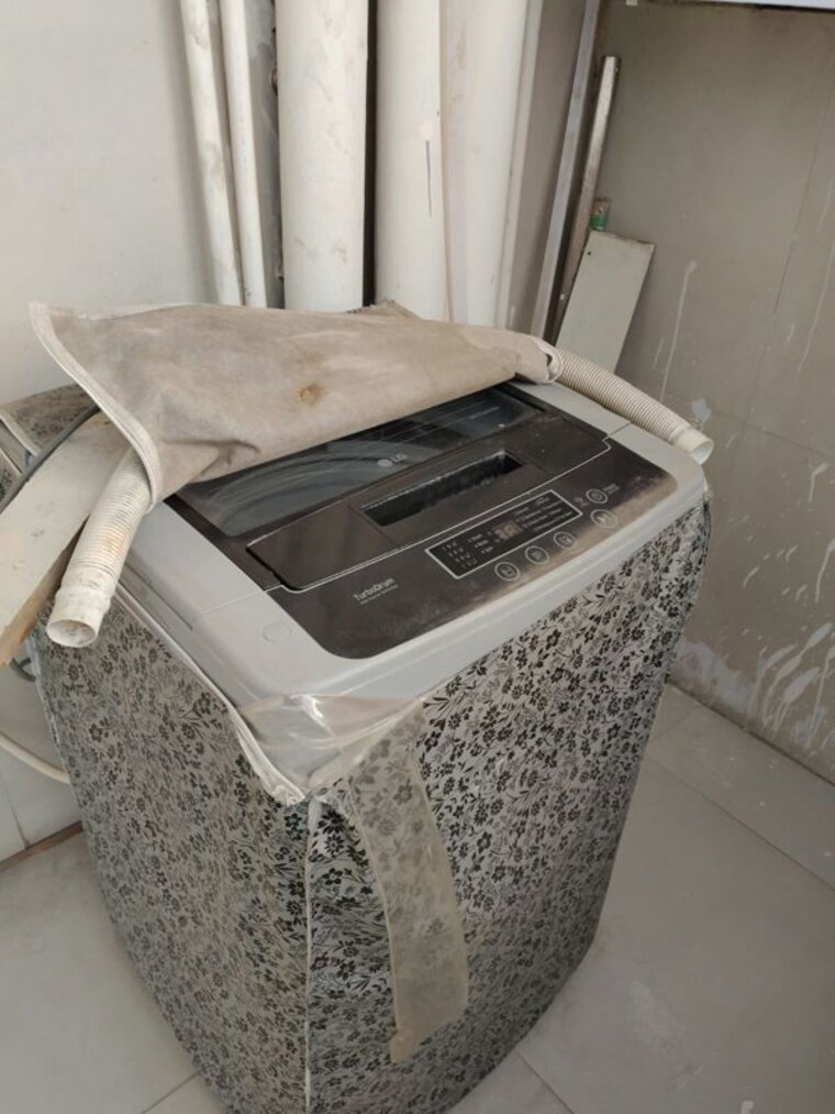 undefined, sector 21c 4 Bedroom 374 Sq.Ft. Builder Floor In Sector 21c Faridabad 9969730