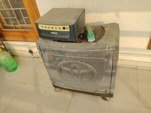 Furnished Amenities in 4 BHK Builder Floor at Sector 21c – for Sale