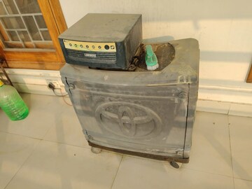 Furnished Amenities in 4 BHK Builder Floor at Sector 21c – for Sale