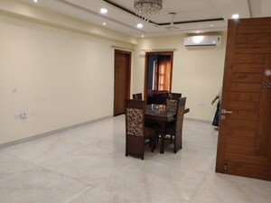 Living Room in 4 BHK Builder Floor at Sector 21c – for Sale