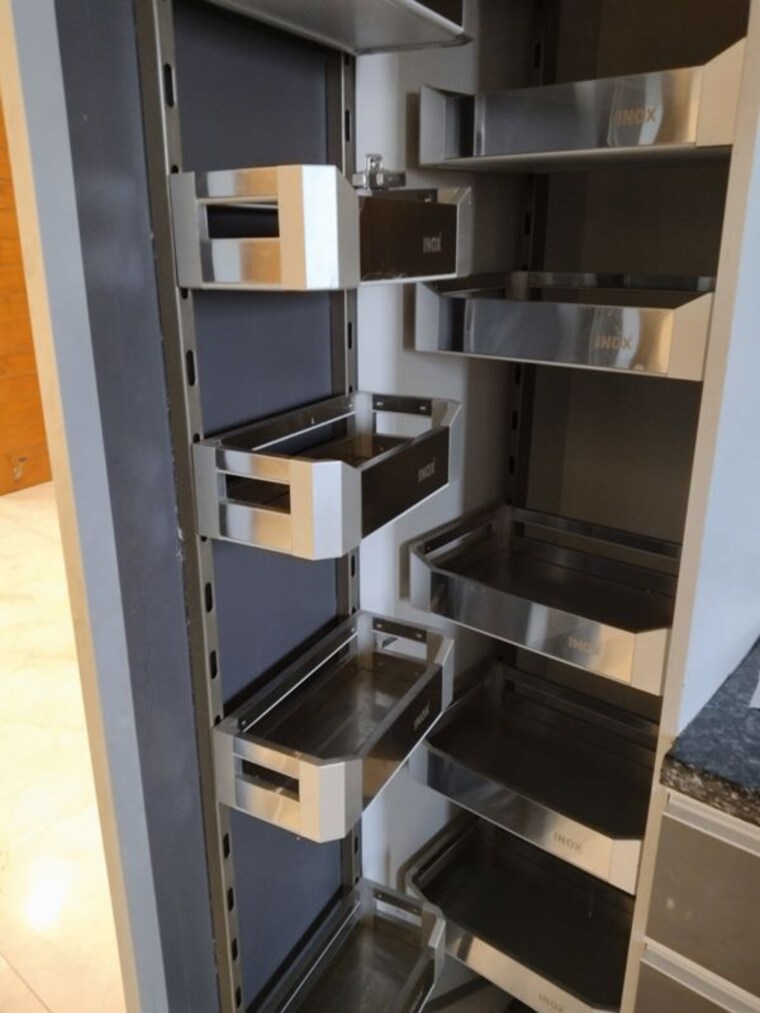 Master Bedroom, sector 21c 4 Bedroom 374 Sq.Ft. Builder Floor In Sector 21c Faridabad 9969730