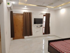 Bedroom in 4 BHK Builder Floor at Sector 21c – for Sale