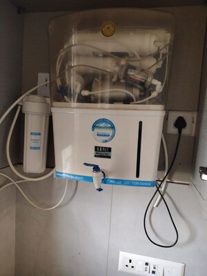 Furnished Amenities in 4 BHK Builder Floor at Sector 21c – for Sale