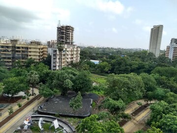 1 BHK Apartment – Exterior View View at Miraj Residency, Malad West - for Sale