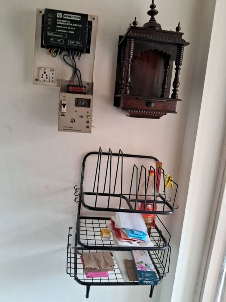 undefined, raheja-vistas-phase-3 1 Bedroom 555 Sq.Ft. Apartment In Mohammadwadi Pune 9969734