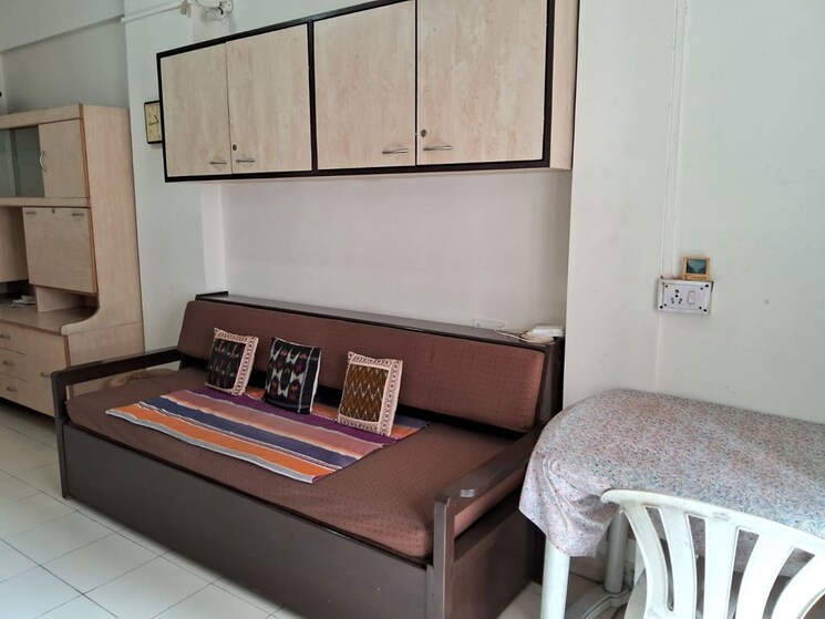 undefined, raheja-vistas-phase-3 1 Bedroom 555 Sq.Ft. Apartment In Mohammadwadi Pune 9969734
