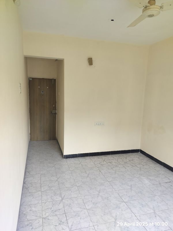 1 BHK Apartment For Sale in Raheja Vistas Phase 3