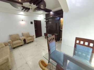 Master Bedroom in 2 BHK Apartment at Bandra West – for Rent