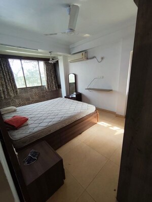 Kitchen in 2 BHK Apartment at Bandra West – for Rent