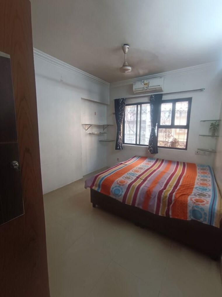 Bedroom, hdil-dheeraj-jamuna 2 Bedroom 999 Sq.Ft. Apartment In Malad West Mumbai 9969740