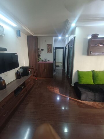 2 BHK Apartment For Rent in HDIL Dheeraj Jamuna, Malad West
