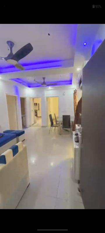 2.5 BHK + Study Room 995 Sq.Ft. Apartment in Ajnara Le Garden