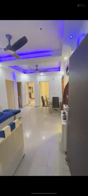 2.5 BHK Apartment For Rent in Ajnara Le Garden, Sector 16b Greater Noida