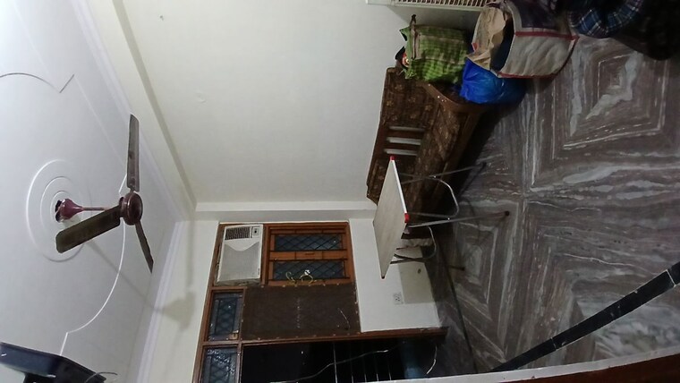 Bedroom, jogabai extension 2 Bedroom 675 Sq.Ft. Builder Floor In Jogabai Extension Delhi 9969744
