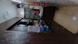 Kitchen in 2 BHK Builder Floor at Jogabai Extension – for Sale