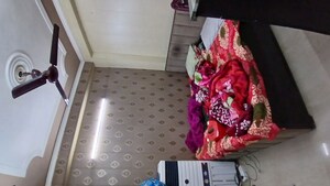 Bedroom in 2 BHK Builder Floor at Jogabai Extension – for Sale