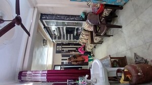 2 BHK Builder Floor For Sale in Jogabai Extension