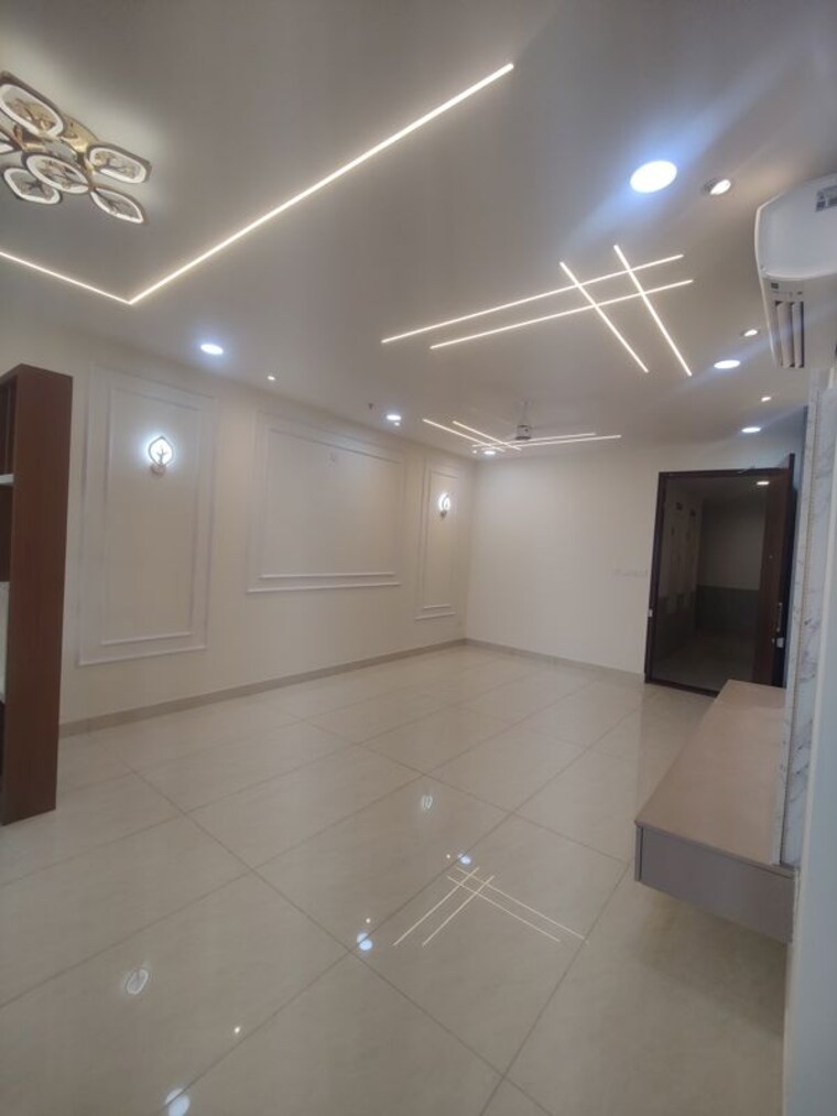 Room, prestige-beverly-hills 3 Bedroom 2124 Sq.Ft. Apartment In Kokapet Hyderabad 9969747