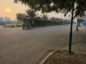 Plot Area in  Plot at Central Park Flower Valley Mikasa Plots, Sohna Sector 33 – for Sale