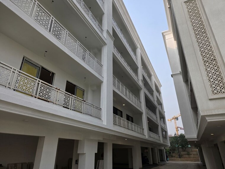Exterior View, central-park-flower-valley-mikasa-plots  250 Sq.Yd. Plot In Sohna Sector 33 Gurgaon 9969752
