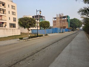  Plot – Exterior View View at Central Park Flower Valley Mikasa Plots, Sohna Sector 33 - for Sale