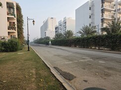 Plot For Sale in Central Park Flower Valley Mikasa Plots