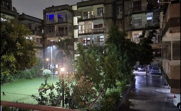 3 BHK Apartment – Exterior View View at Sector 51 - for Sale