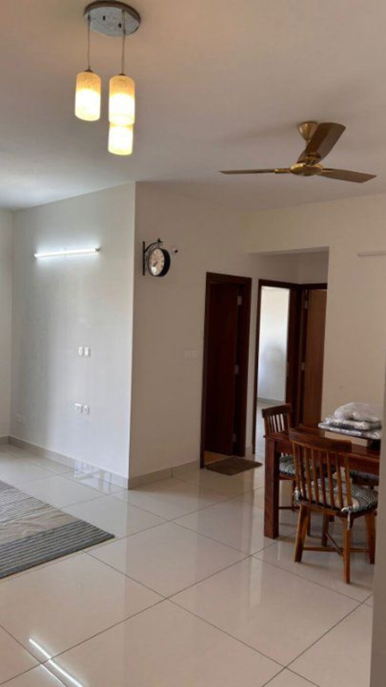 Living Room, prestige-green-gables 3 Bedroom 1405 Sq.Ft. Apartment In Panathur Bangalore 9969762