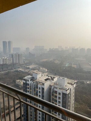 3 BHK Apartment For Rent in KBD Aurelia, Baner