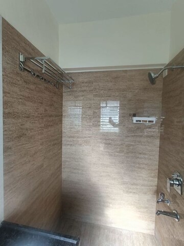 Furnished Amenities in 3 BHK Apartment at KBD Aurelia, Baner – for Rent