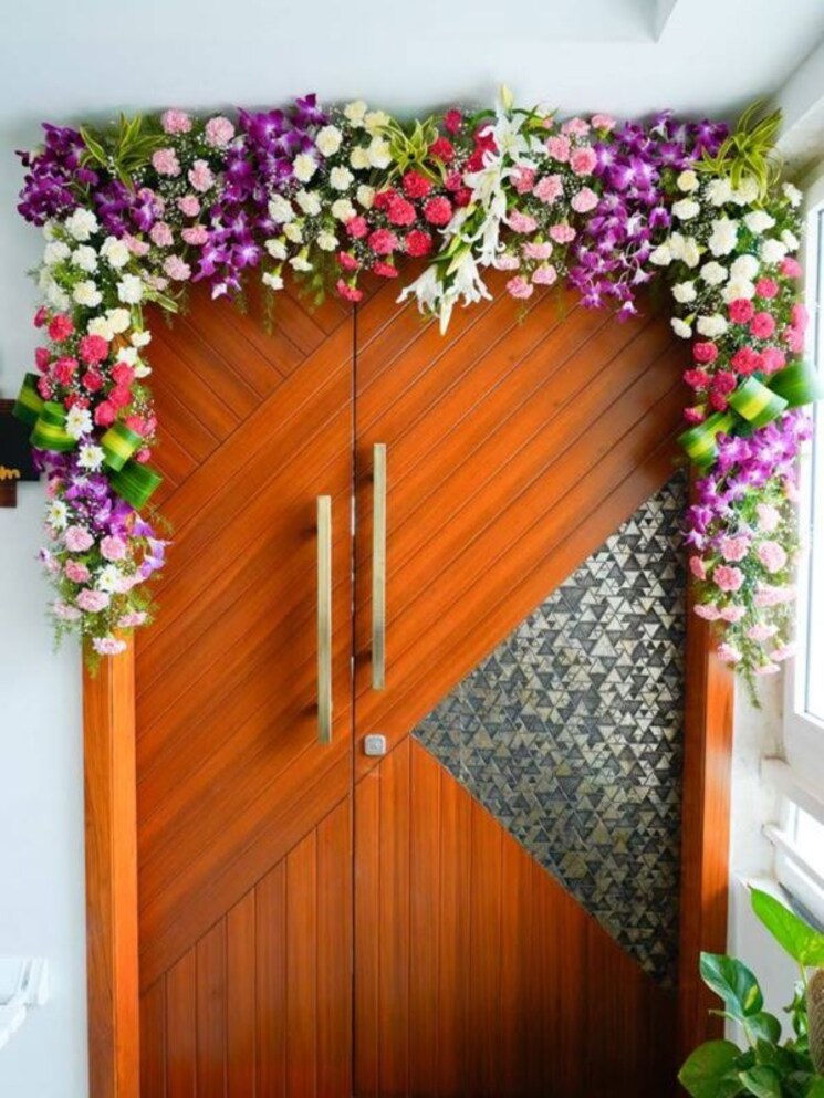 Garden, ncc-urban-one 4 Bedroom 2630 Sq.Ft. Apartment In Narsingi Hyderabad 9969765