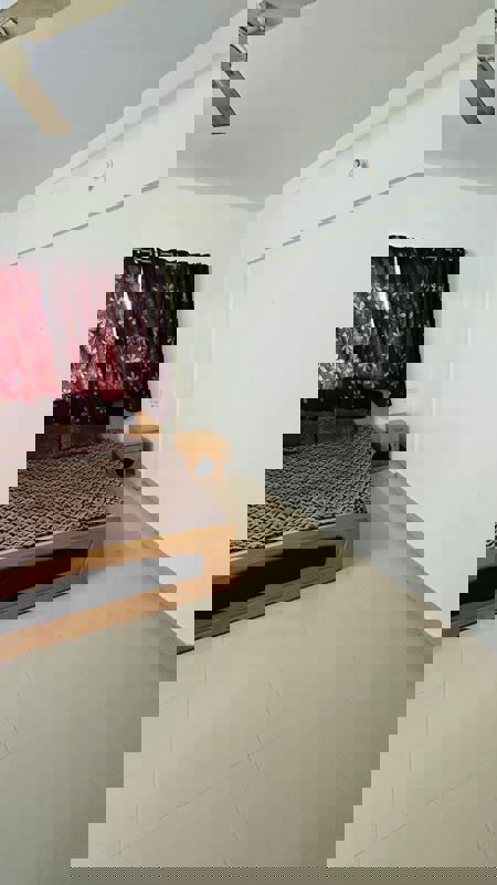 2.5 BHK 1600 Sq.Ft. Apartment in Atul Western Hills Phase 2