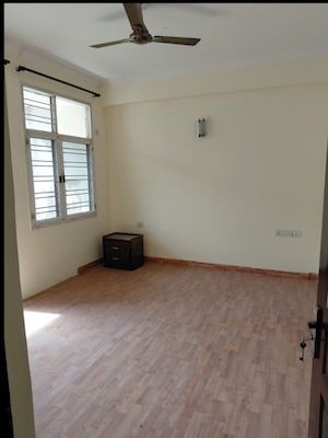 Room in 2 BHK Apartment at Aditya Mega City, Vaibhav Khand – for Rent