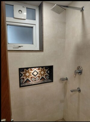 Furnished Amenities in 3 BHK Apartment at Aditya Mega City, Vaibhav Khand – for Rent