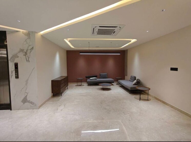 Room, hallmark-skyrena 3 Bedroom 1635 Sq.Ft. Apartment In Narsingi Hyderabad 9969782