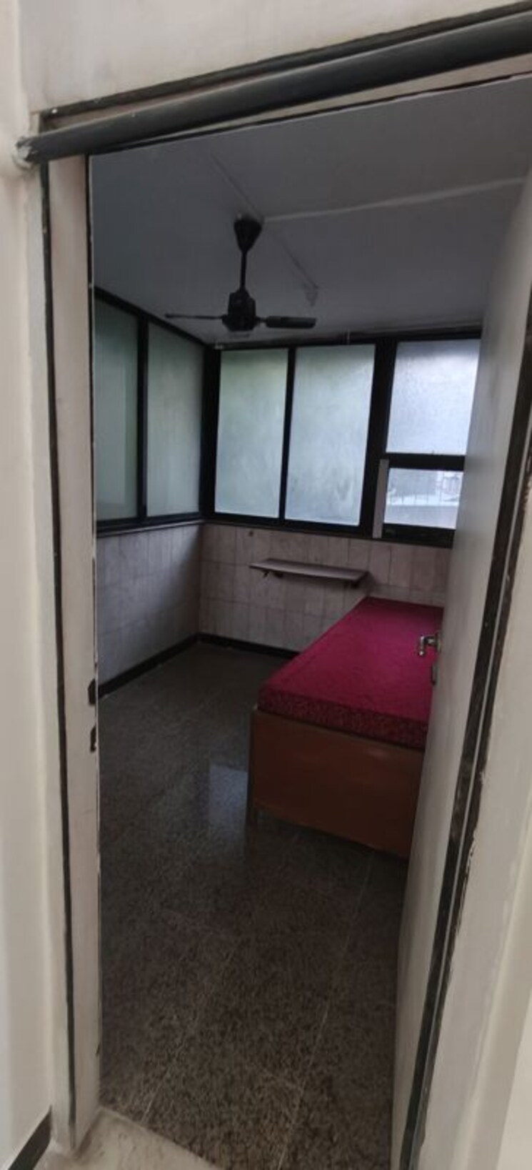 Kitchen, pankaj-mansion 1 Bedroom 500 Sq.Ft. Apartment In Worli Mumbai 9969786