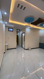 2 BHK + Study Room 1200 Sq.Ft. Independent House in Indira Nagar