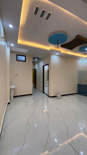 2 BHK Independent House For Rent in Indira Nagar