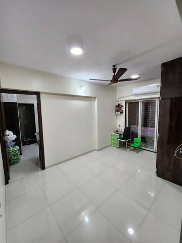 Living Room in 1 BHK Apartment at Samar Heights, Antop Hill – for Rent