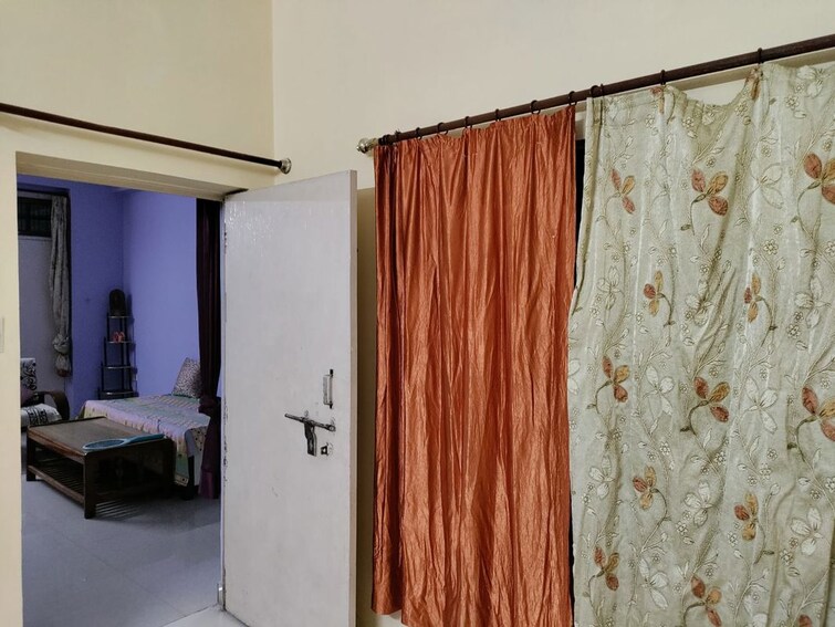 Bedroom, indira nagar 2 Bedroom 1100 Sq.Ft. Independent House In Indira Nagar Lucknow 9969800