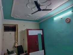 2 BHK + Pooja Room Independent House For Rent in Indira Nagar