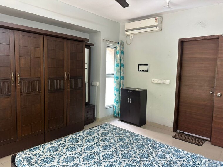 Room, alcon-silverleaf 2 Bedroom 946 Sq.Ft. Apartment In Mundhwa Pune 9969802
