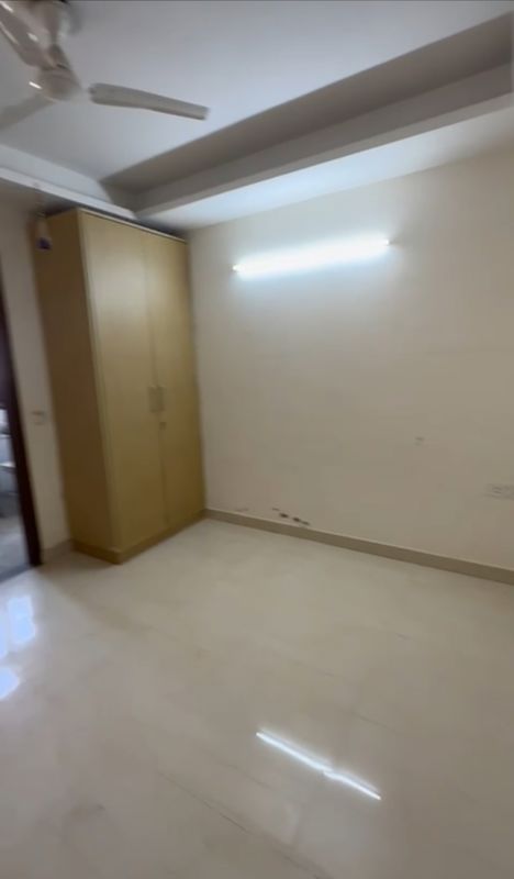 3.5 BHK Builder Floor For Rent in Chattarpur
